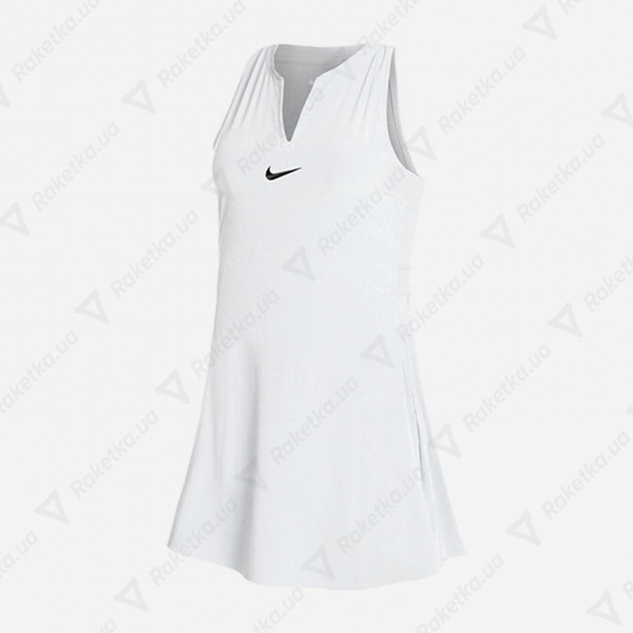 Nike Court Dri-Fit Advantage Club Dress DX1427-100 - купити в